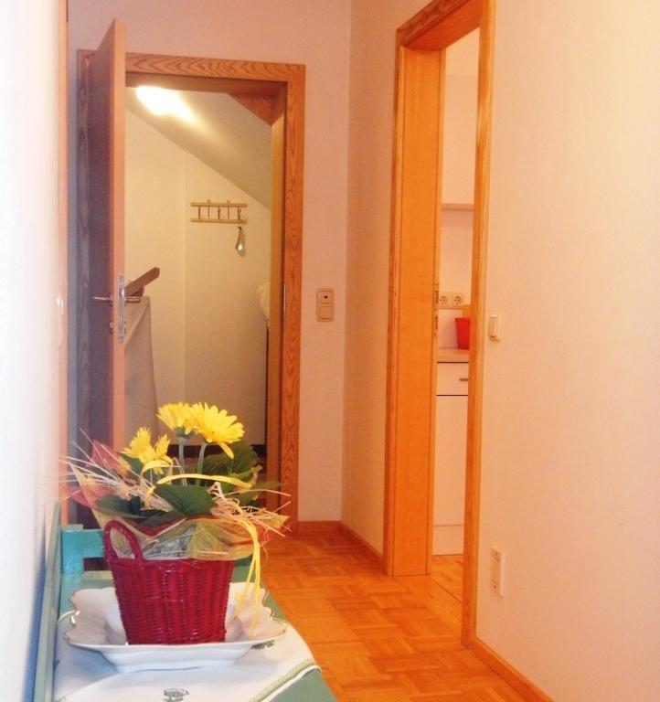 Ferienwohnung Nahe Fuschlsee, Hof Bei Salzburg Luaran gambar