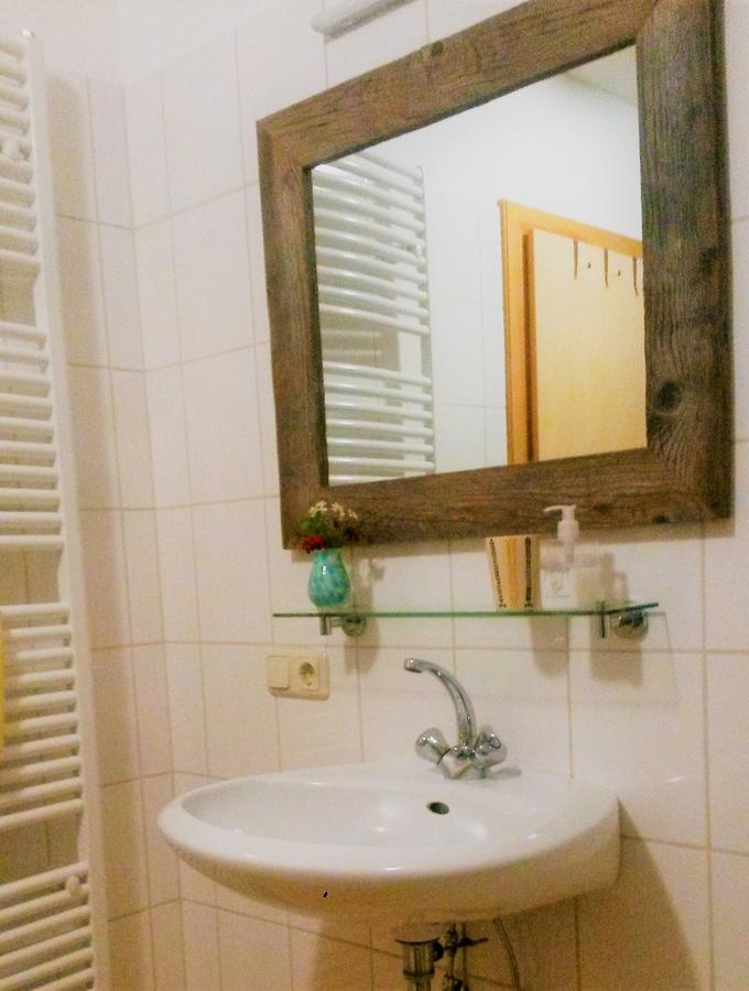 Ferienwohnung Nahe Fuschlsee, Hof Bei Salzburg Luaran gambar