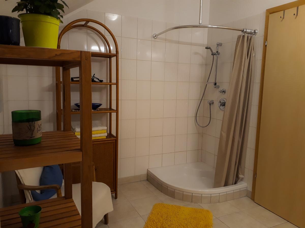 Ferienwohnung Nahe Fuschlsee, Hof Bei Salzburg Luaran gambar