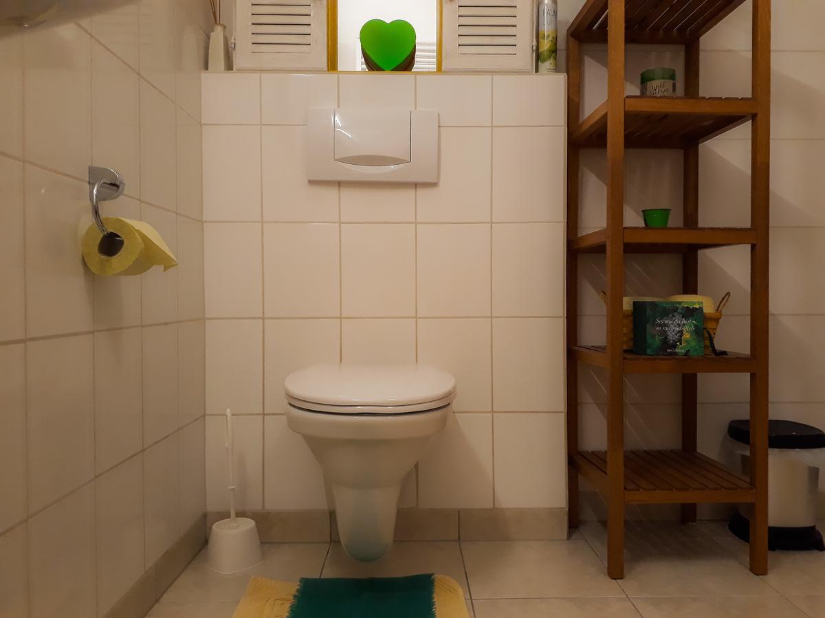 Ferienwohnung Nahe Fuschlsee, Hof Bei Salzburg Luaran gambar
